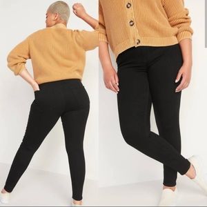 Old Navy Rockstar Super Skinny Jeggings